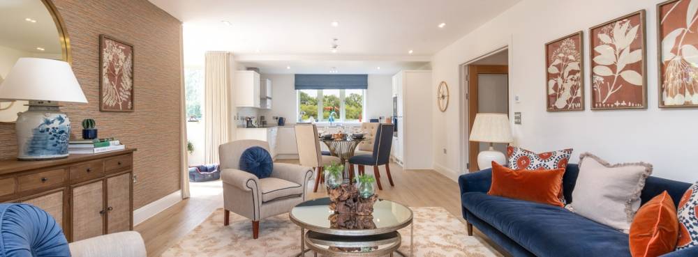 Interior design – Homewood Grove#